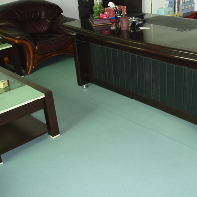 工商局办公室塑胶地板