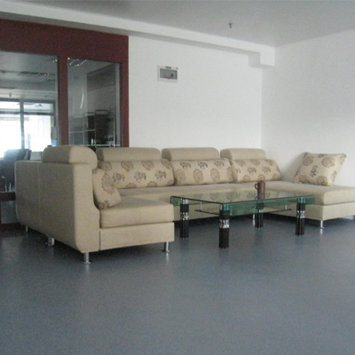 天基咨询塑胶地板