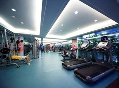 塑胶运动地板厂家哪家好