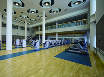 医院橡胶盲道砖