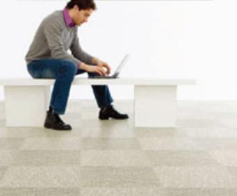 橡胶地板怎么用？