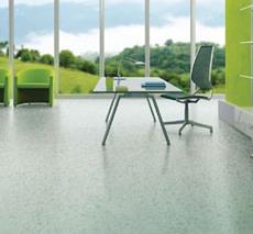 橡胶地板有哪些优良特性？