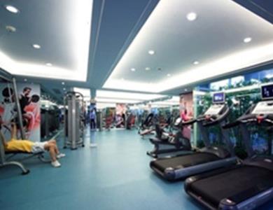 塑胶地板可以用在公共场所吗？